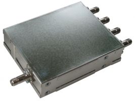 sat-nms LD14-50 1:4 L-Band Splitter