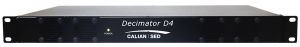 Calian Decimator D4