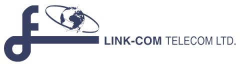 Linkcom Telecom Logo