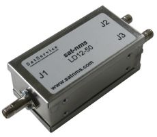 sat-nms LD12-50 1:2 L-Band Splitter