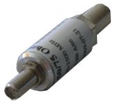sat-nms IC50/75 Impedance Converter