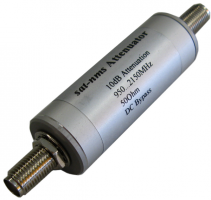 sat-nms Attenuator