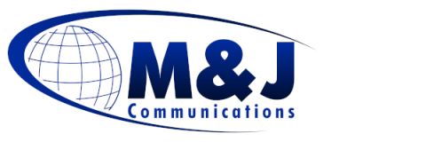 M&C Communications Logo