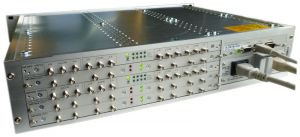 sat-nms SMU Signal Management Unit