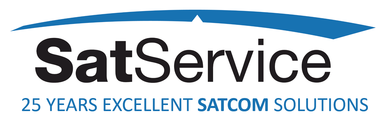 25 Years Excellent SATCOM Solutions