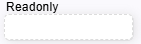 display-element-readonly