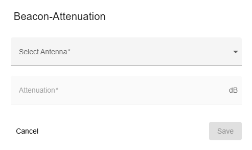 satellite-beacon-attenuation-dialog