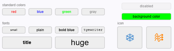 display-element-button