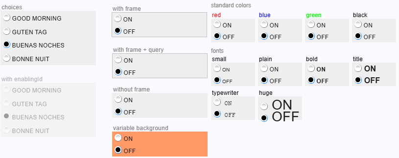 display-element-radio-button