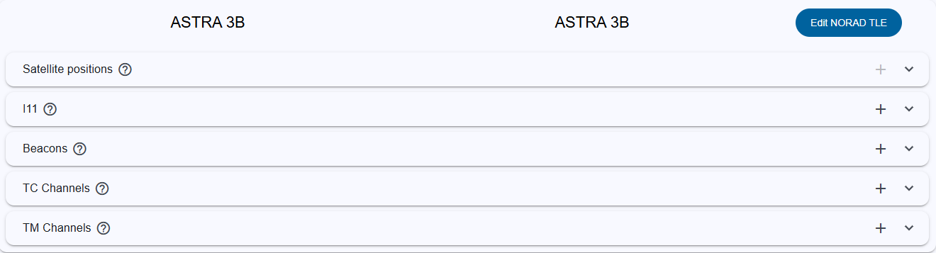 satellite-related-tables